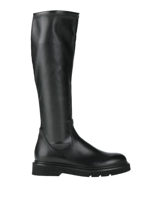 Guglielmo Rotta Black Boot