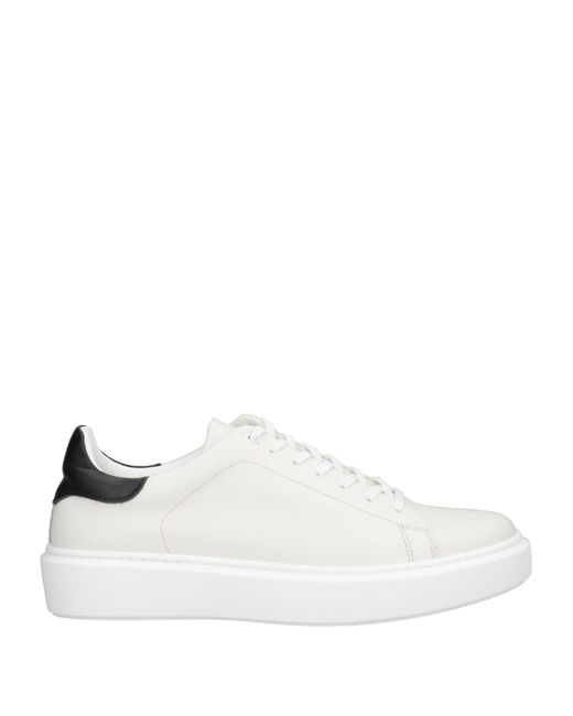 Ih Nom Uh Nit White Trainers for men