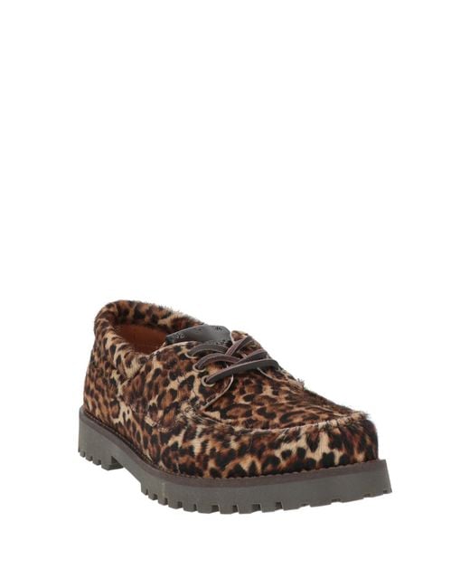 Stringate di COPENHAGEN in Brown