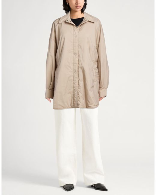 Herno Natural Jacket Polyamide