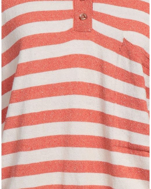 Momoní Pink Sweater