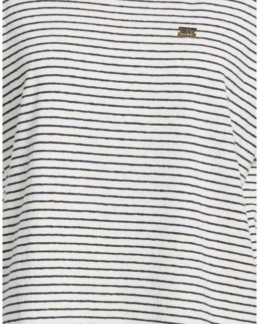 EA7 Gray T-Shirts