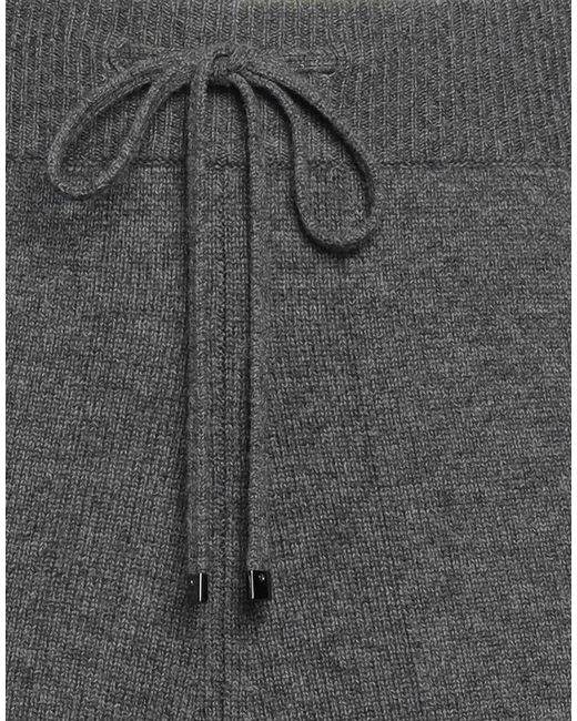 Max Mara Gray Trouser