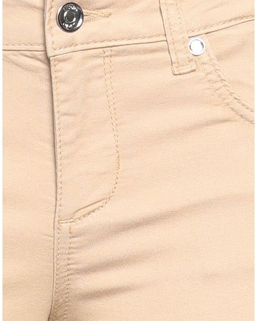 Liu Jo Natural Pants