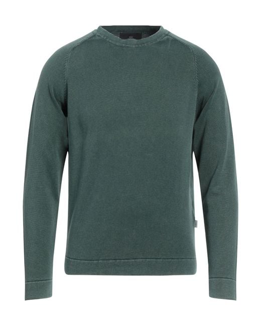 Pullover Liu Jo de hombre de color Green
