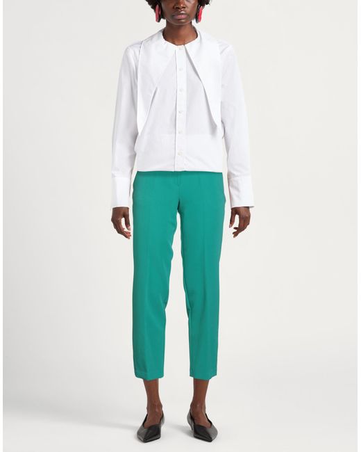 Kaos Green Trouser