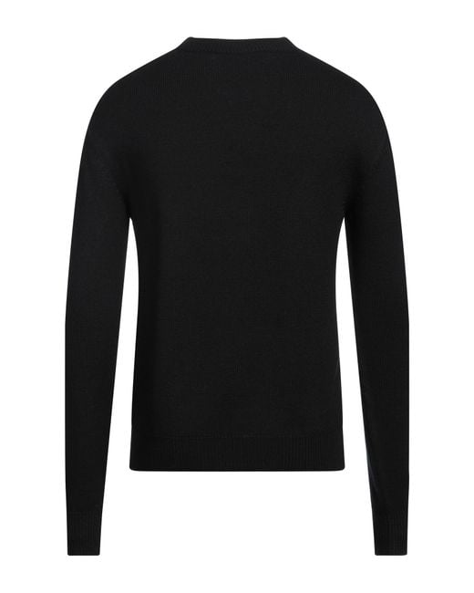 Pullover Balmain de hombre de color Black