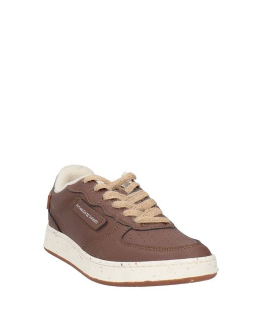 Acbc Brown Trainers for men
