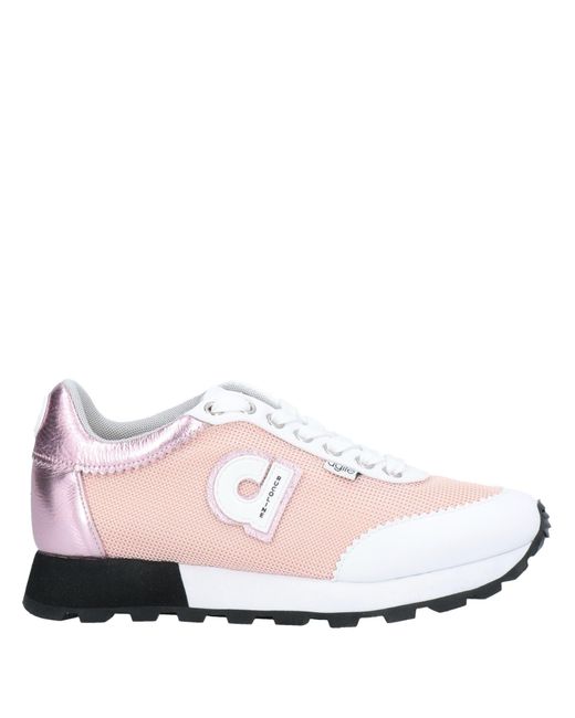 Sneakers AGILE by RUCOLINE en coloris Pink