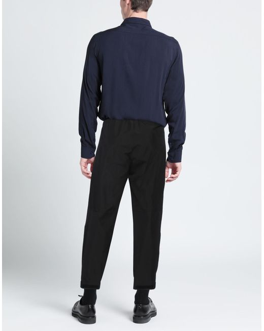 Pantalon 3 MONCLER GRENOBLE pour homme en coloris Black