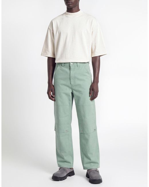 OAMC Green Trouser for men