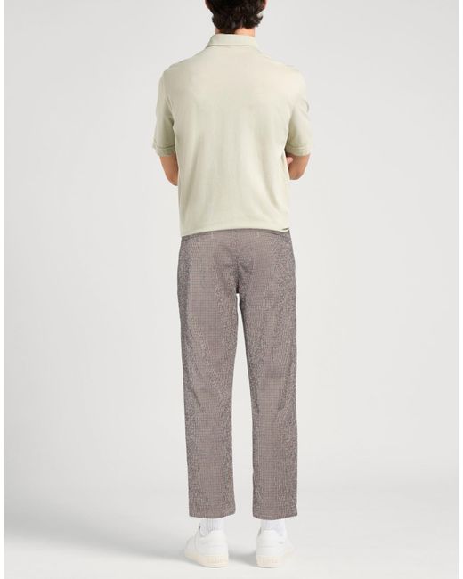 Dondup Hose in Gray für Herren