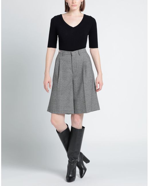 Pullover Purotatto de color Black