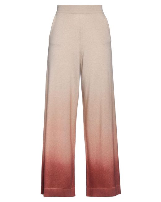 Colombo White Trouser