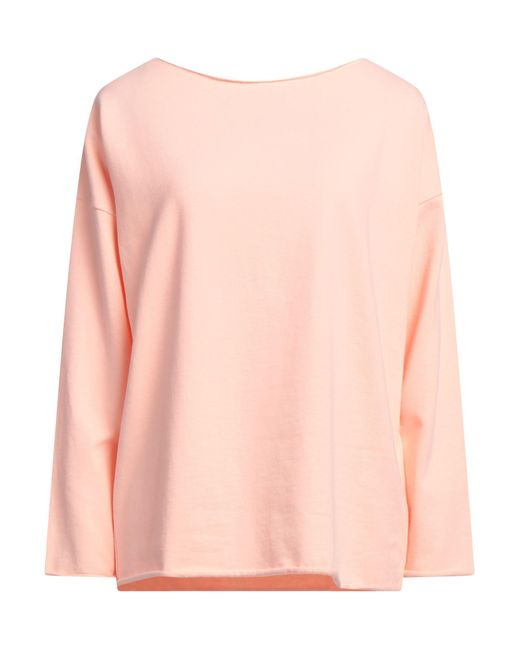 Juvia Pink Sweatshirt