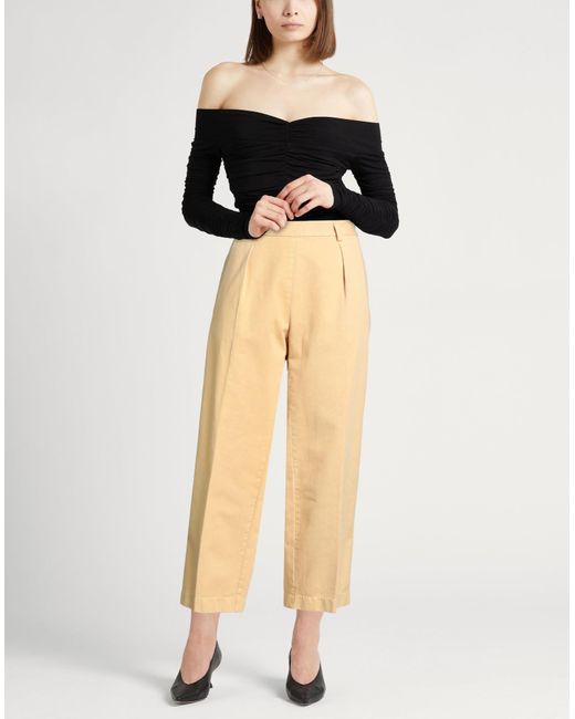 Forte Forte Natural Hose