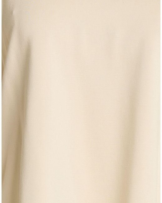 Imperial Natural Sweatshirt Viscose, Polyamide, Elastane