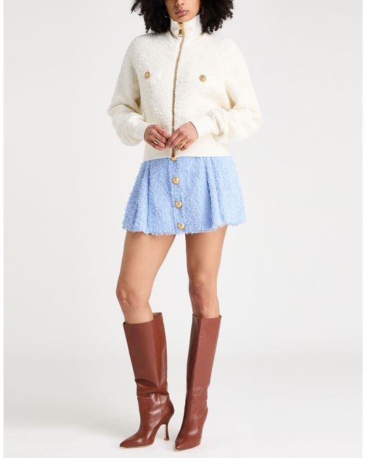 Balmain Natural Jacket