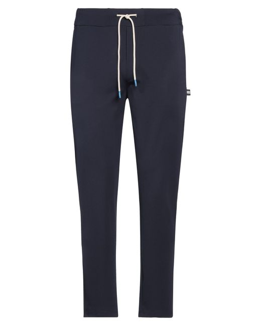 Pantalone di Fefe in Blue da Uomo