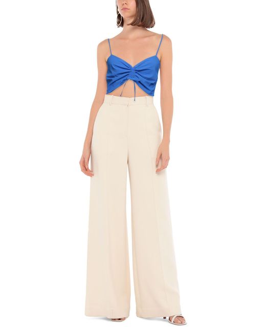Pinko Blue Top