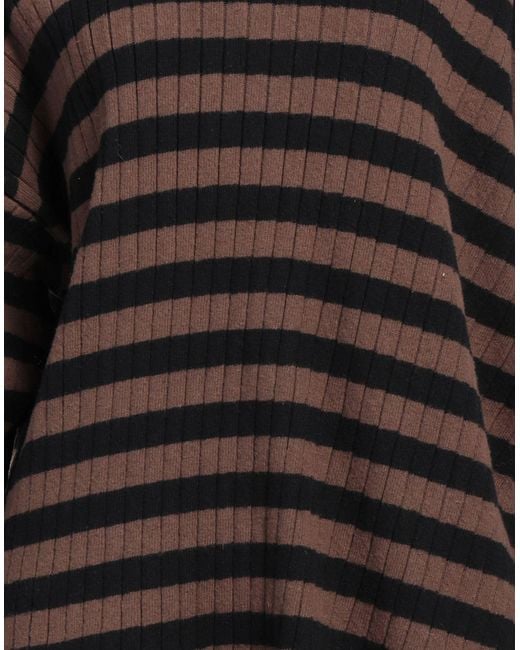 THE M.. Black Sweater