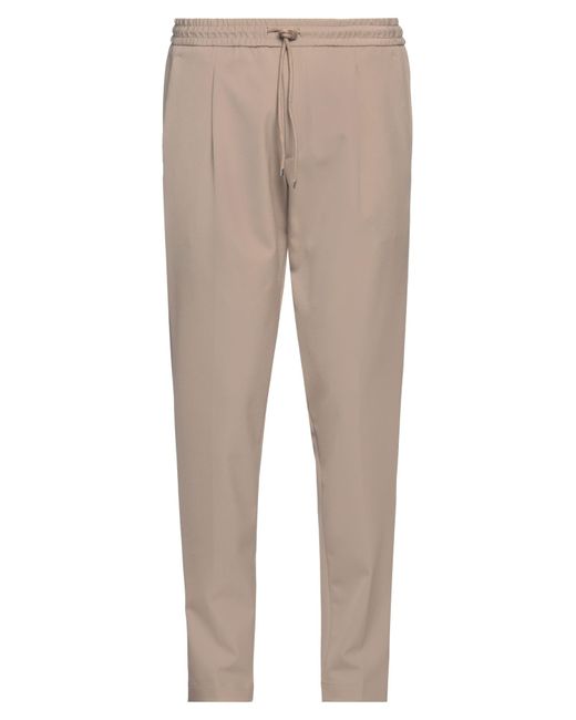 Pantalone di Briglia 1949 in Natural da Uomo