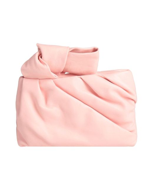 Ambush Pink Handbag