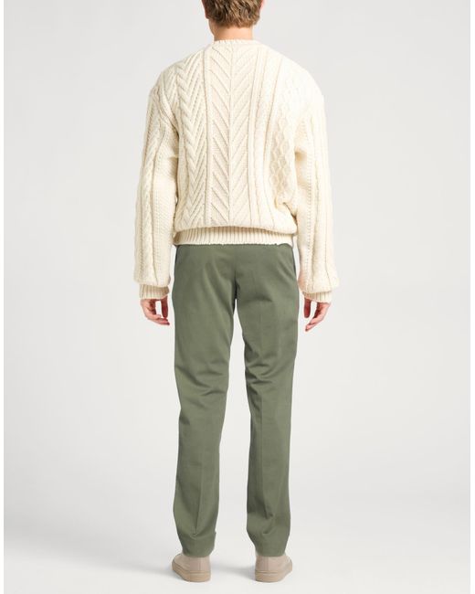 Pantalon PT Torino pour homme en coloris Green