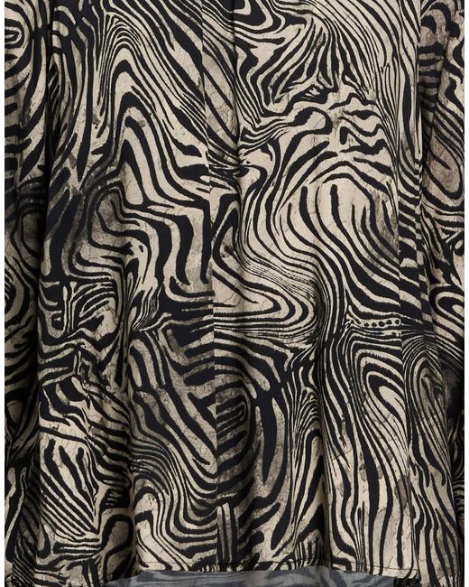 Please Black Top Viscose