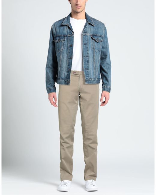 Avignon Natural Trouser for men