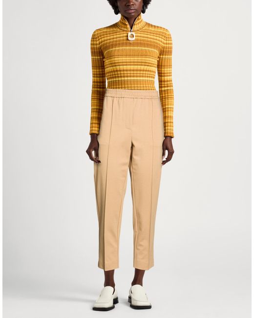 MEIMEIJ Natural Trouser