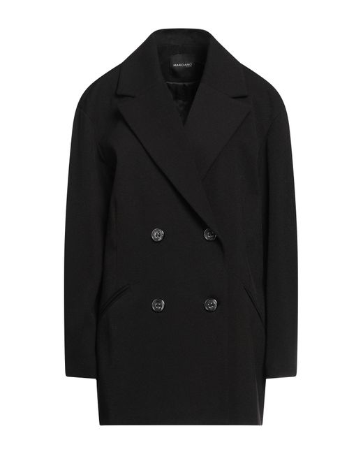 Marciano Black Coat