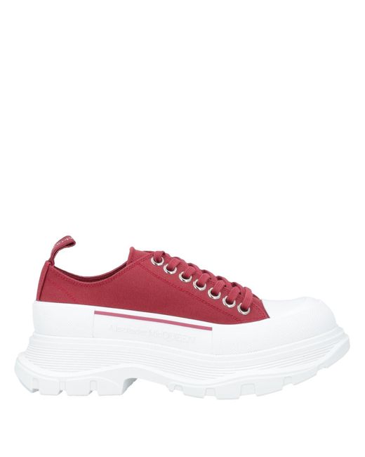 Sneakers Alexander McQueen de Lona | Lyst