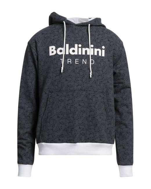 Baldinini Black Sweatshirt for men