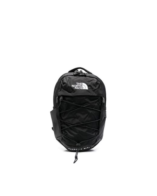 The North Face Black Rucksack
