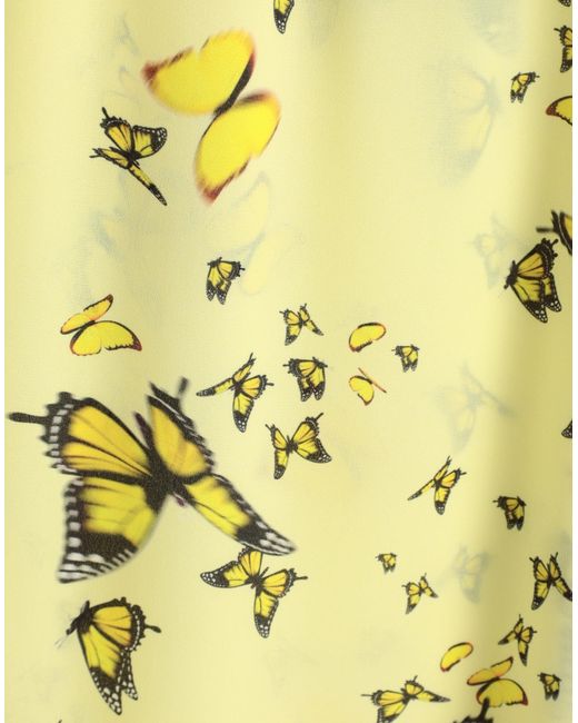No Secrets Yellow Trouser