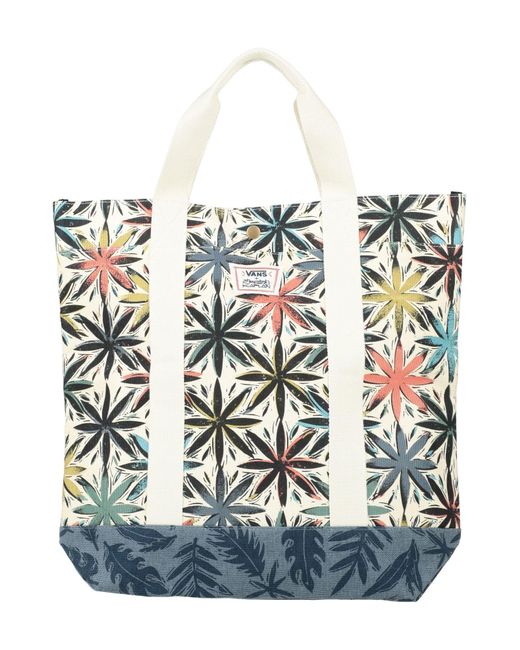 vans reusable bag