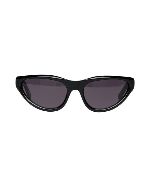 Marni Black Sunglasses