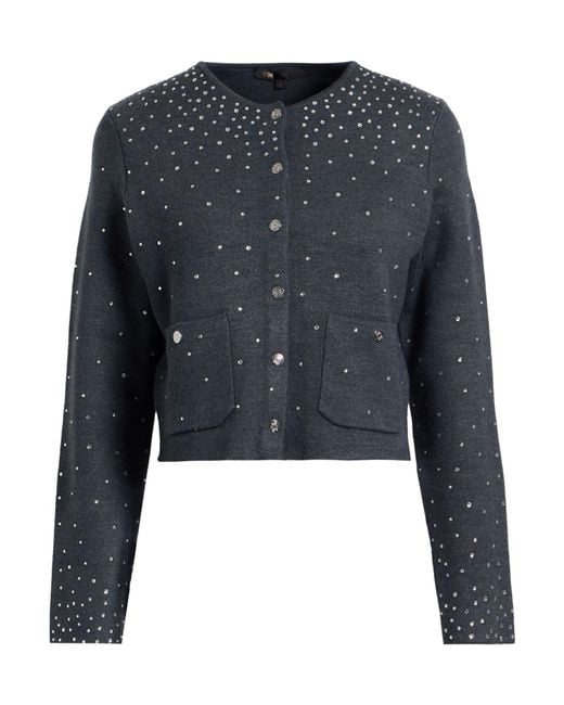 Rebecas Maje de color Blue