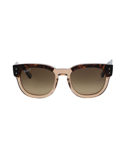 Ray-Ban Brown Sonnenbrille