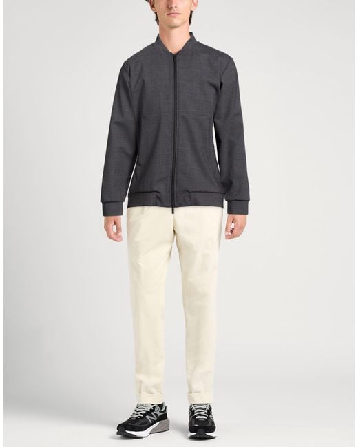 Nine:inthe:morning Gray Nine for men