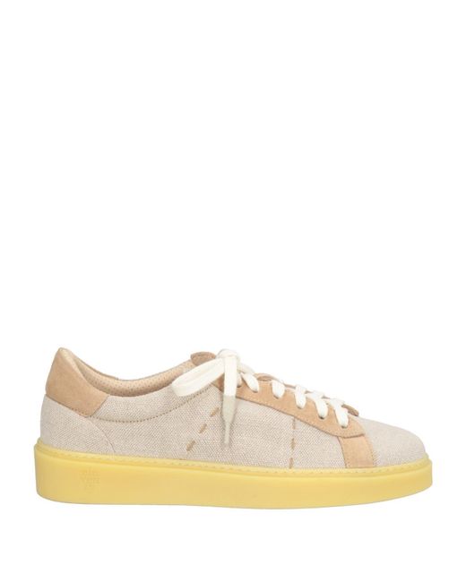Eleventy Sneakers in Natural für Herren