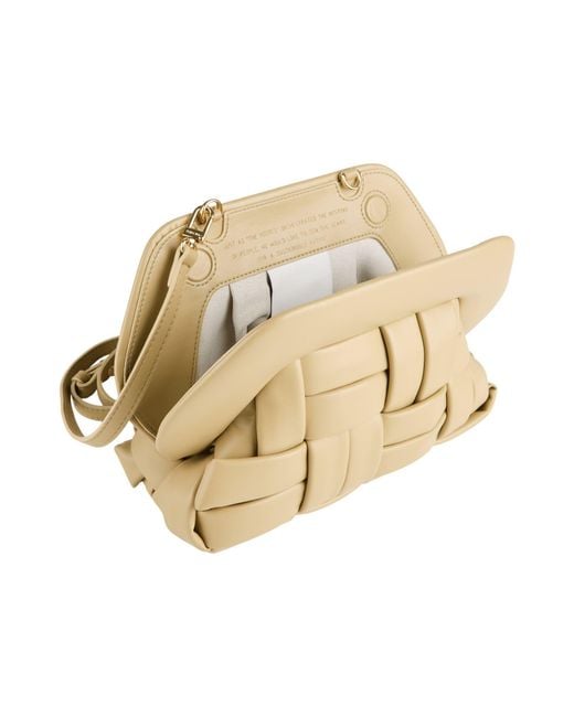 THEMOIRÈ Natural Clutches