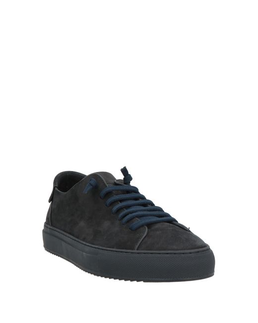 Sneakers di Fabiano Ricci in Black da Uomo