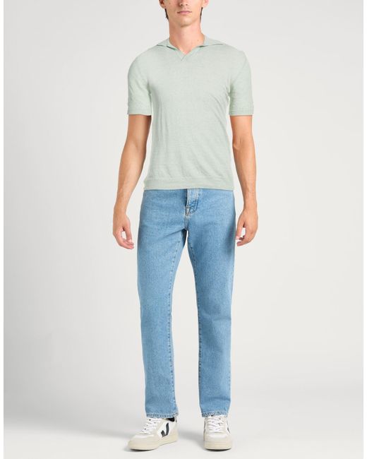 Gran Sasso Multicolor Jumper for men