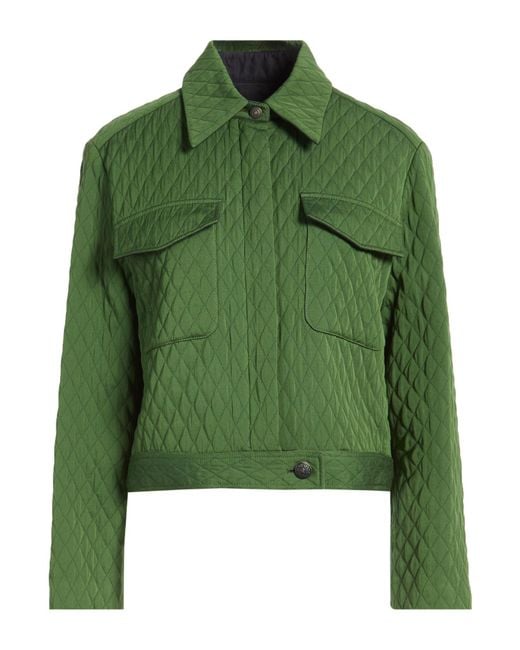 Ballantyne Green Puffer