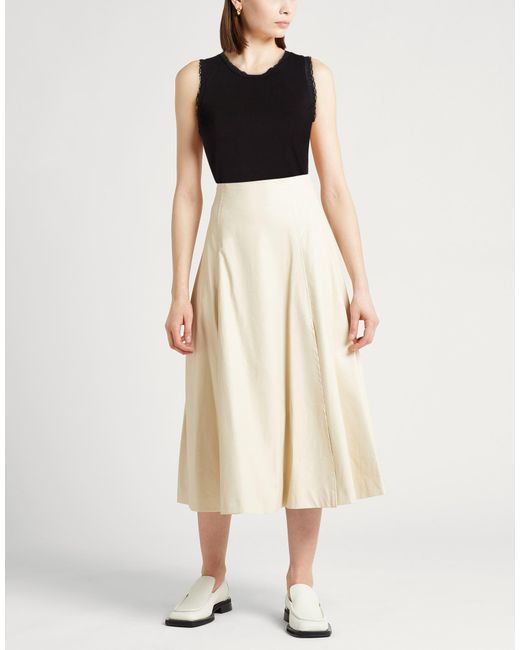 Liu Jo Black Top Viscose, Elastane