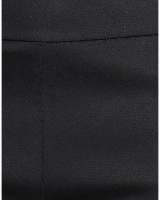Caractere Black Trouser