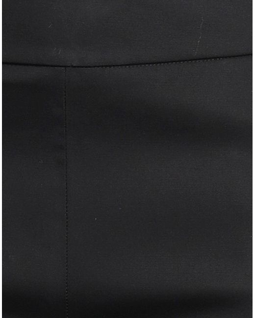 Caractere Black Trouser