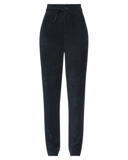 Isabel Marant Blue Trouser